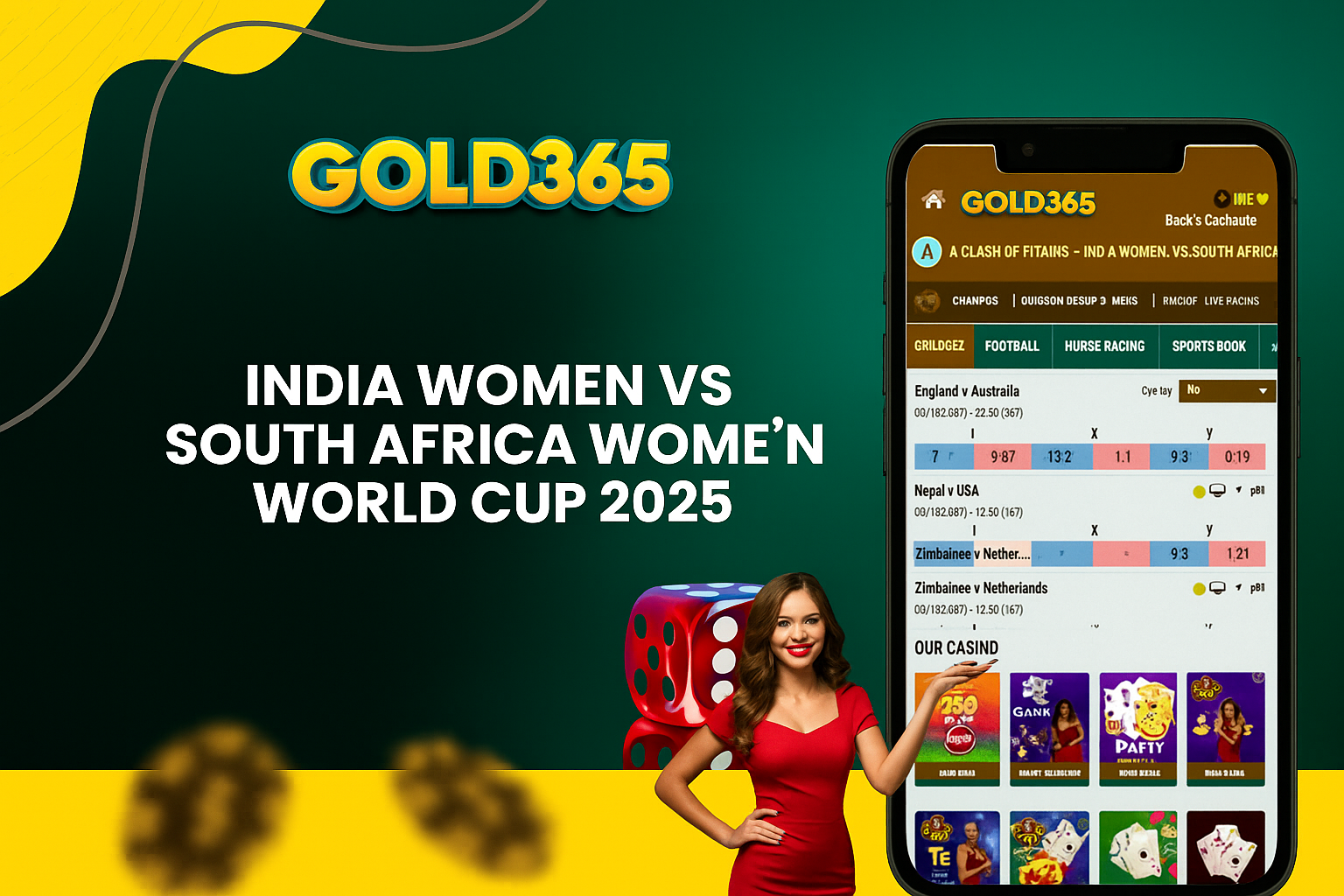 Bet Smart, Win Big Only on 360 Gold