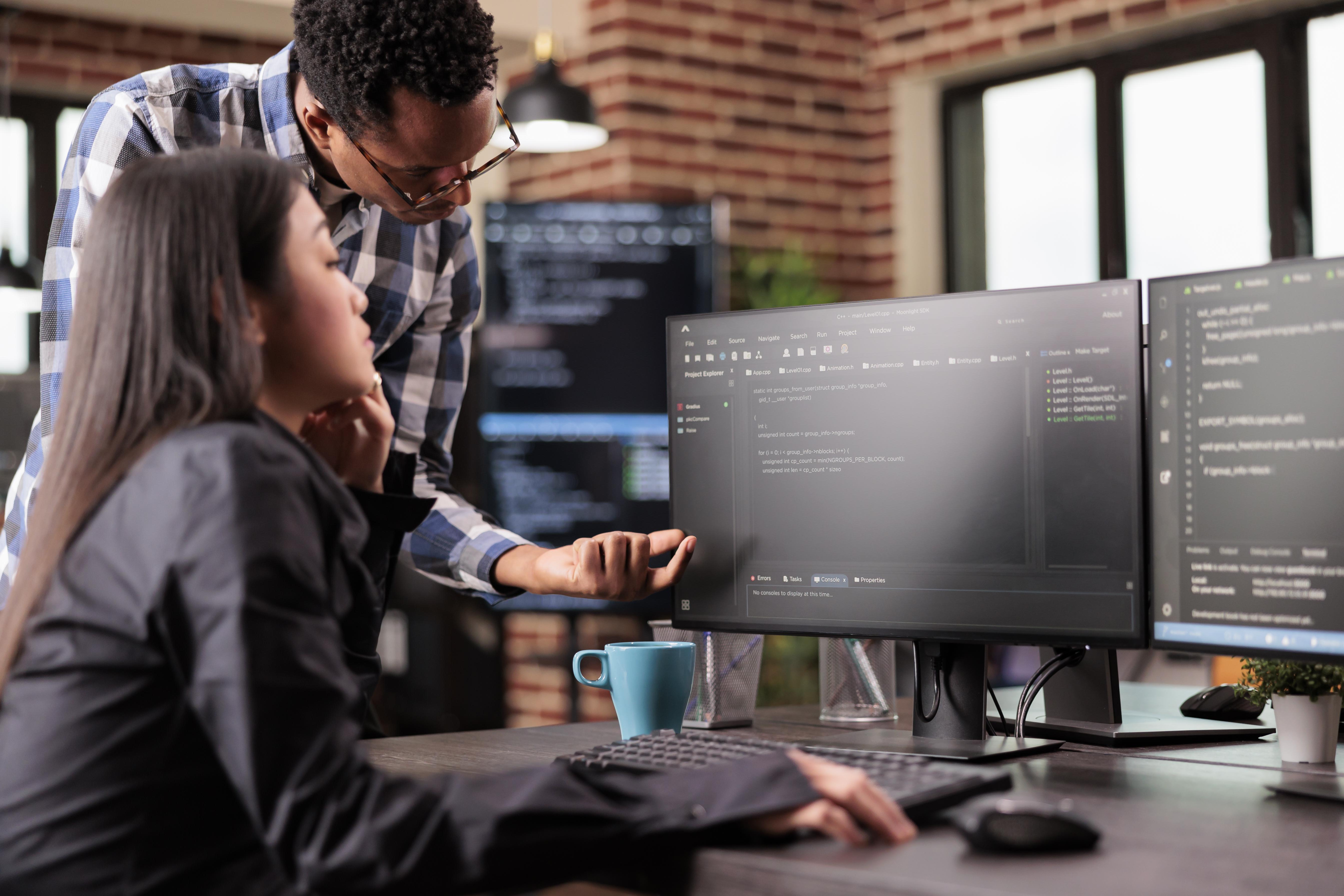 Local & Technical SEO Strategies for Financial Institutions 