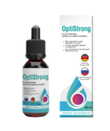 OptiStrong Narxi Uzbekistan – WellBioTricks