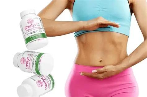 Ozelyt CS 20b &ndash; A Natural Way to Support Gut and Vaginal Health