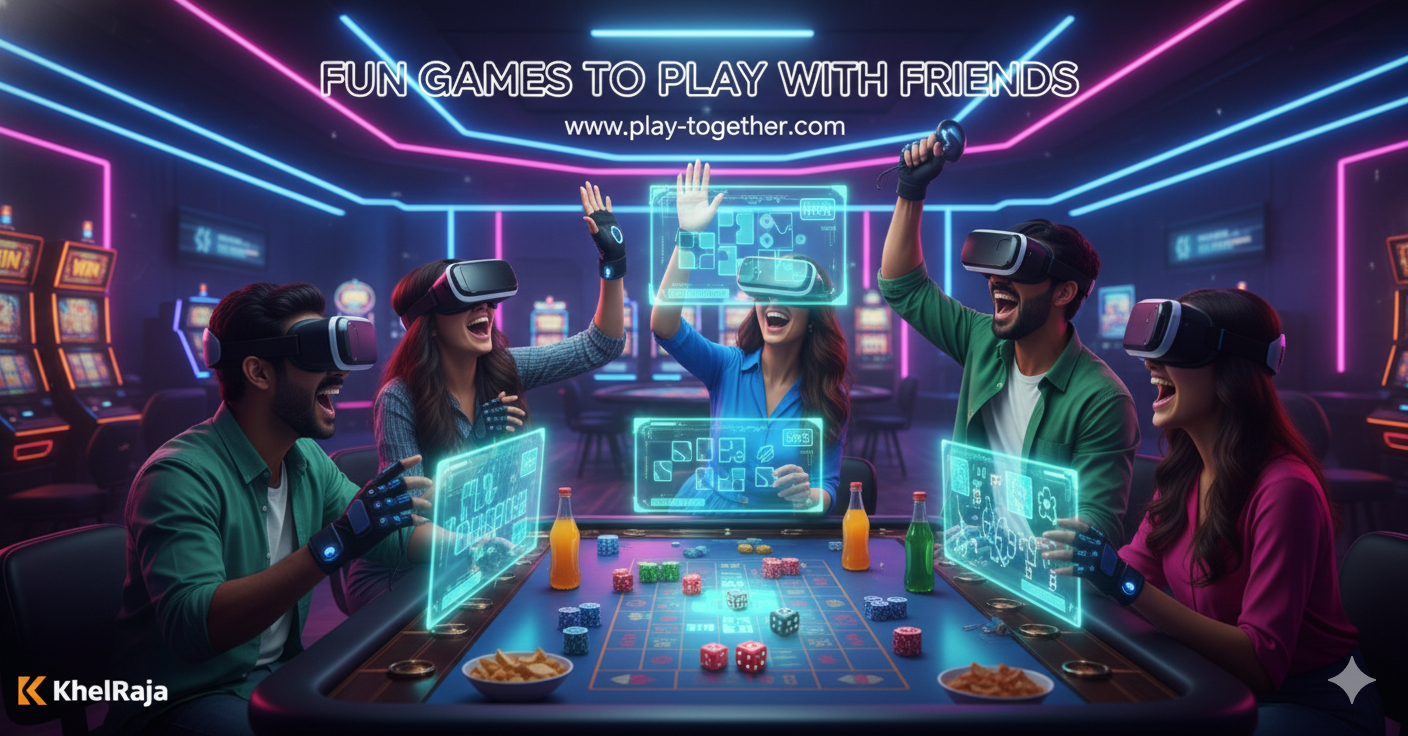 A Casino Winner Experience for Every Player ?