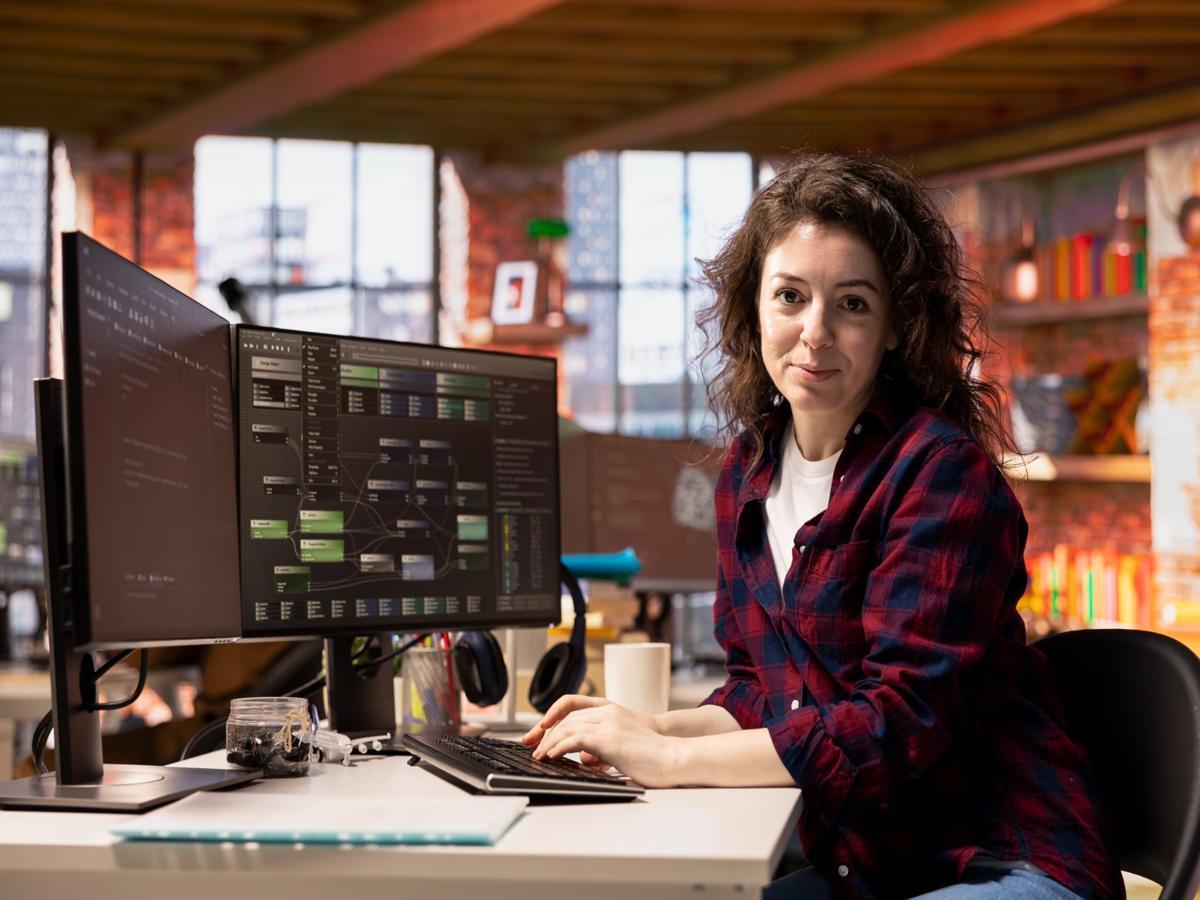 Best HTML Assignment Experts to Help You Excel in Coding Projects