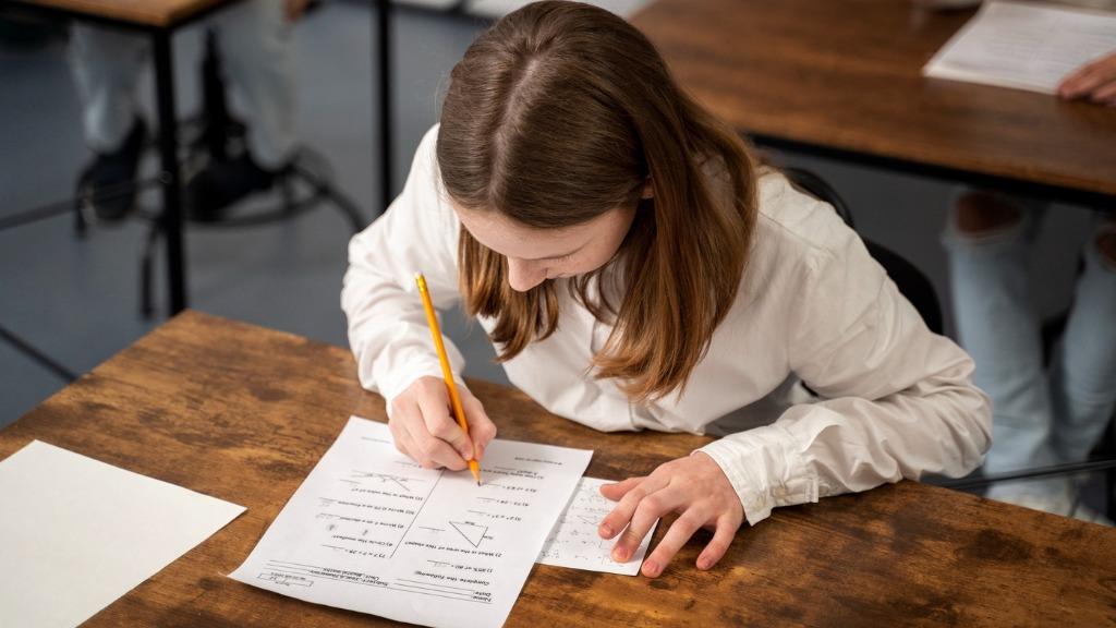 Unlocking Academic Success with a Personalized Tutor for ADHD