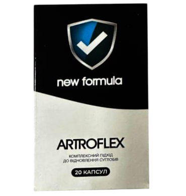 ArtroFlex ArtroFlex