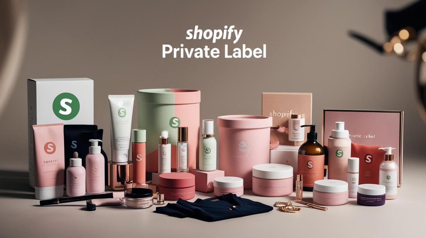 The Asset-Transfer Framework: Building Defensible Moats for Sustainable Shopify Private Label Store Management