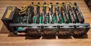 How to Choose the Right Mining Rig for Sale?