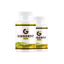 Ginger Fit Das natürliche Geheimnis zur Gewichtsabnahme, das Sie ausprobieren müssen