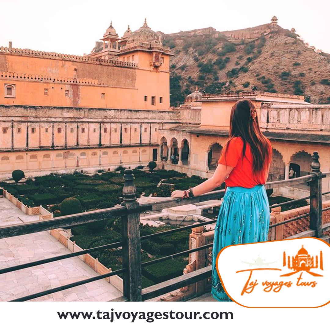Golden Triangle Tour 3 Days – Explore the Cultural Heart of India