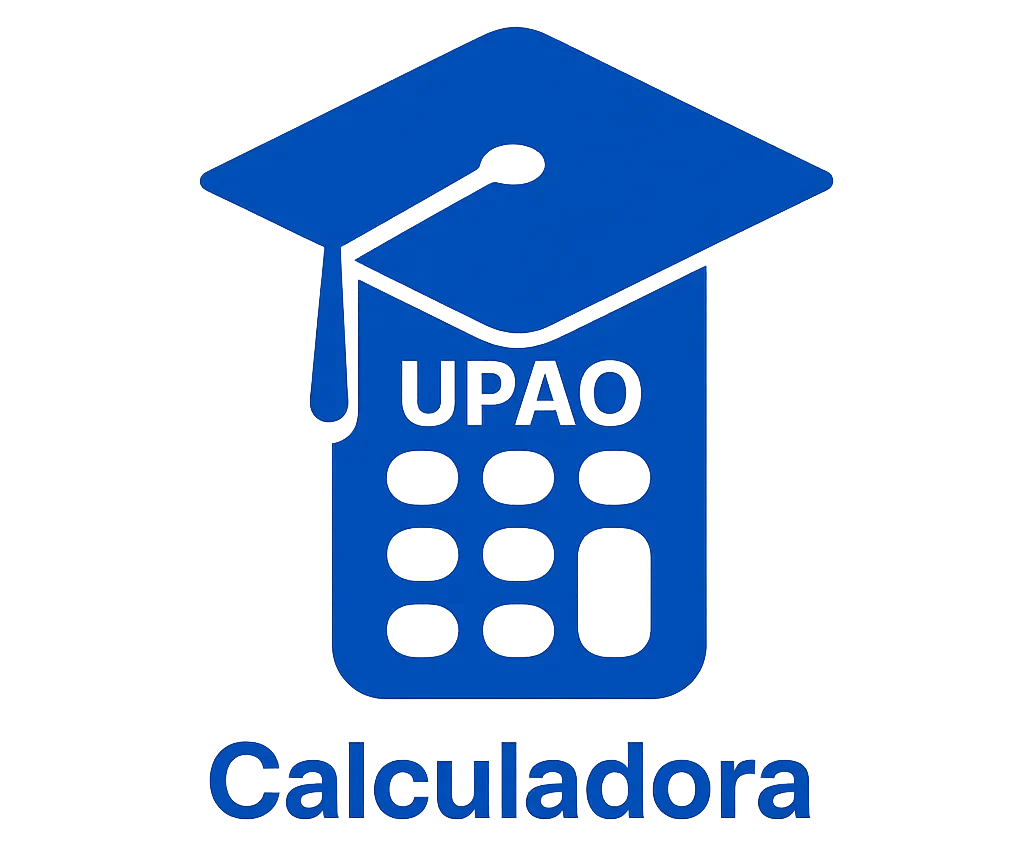 Calculadora UPAO: Accurate Score Prediction and Grade Calculator