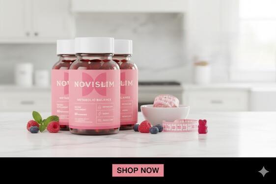 Novislim DietKapsel