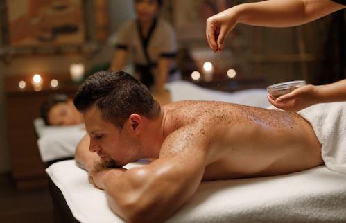 Central London Tantric Rituals: Healing in the Midst of Urban Motion