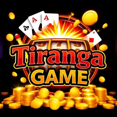 Tiranga Game