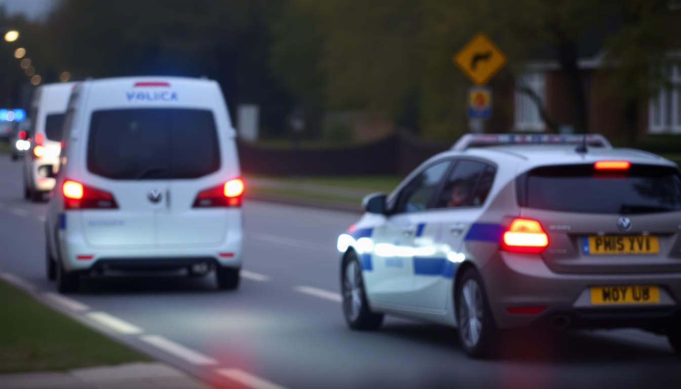 The Dangerous Myths of Motoring Law: A Guide from Specialist Motoring Offence Solicitors