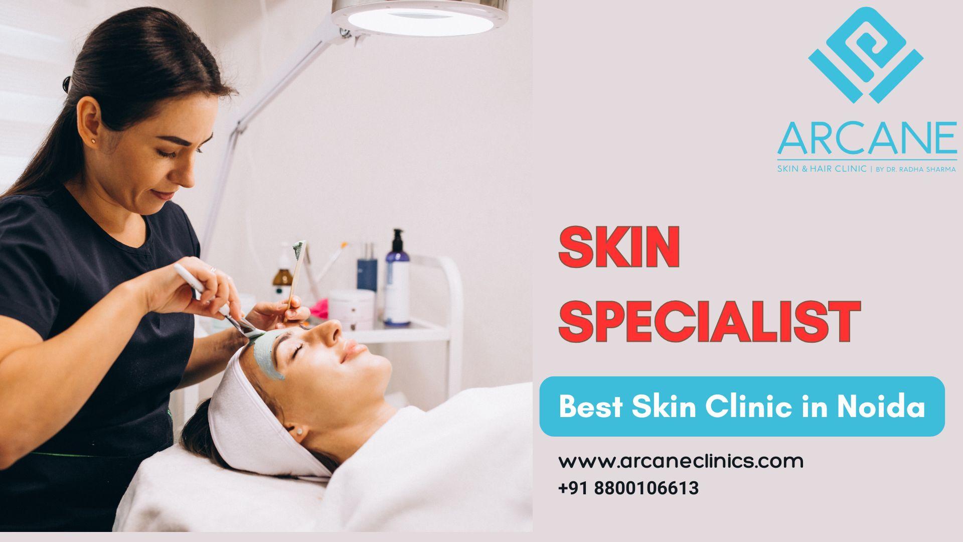 Pigmentation problems: When to see a dermatologist?