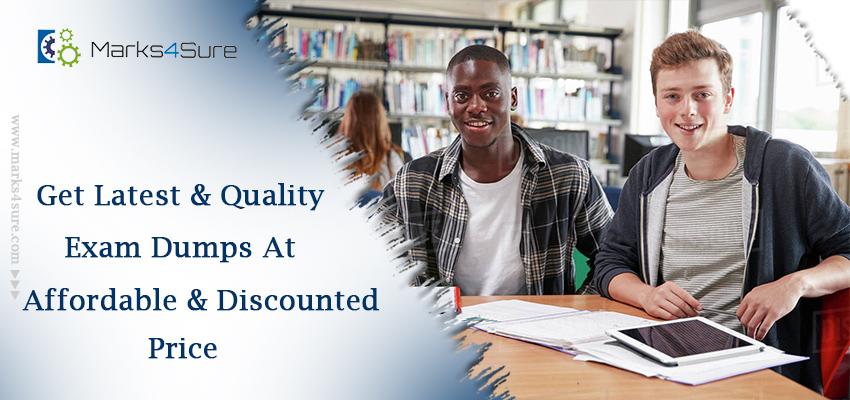 Ace Your HP HPE2-W12 Exam with Marks4sure – Guaranteed Success