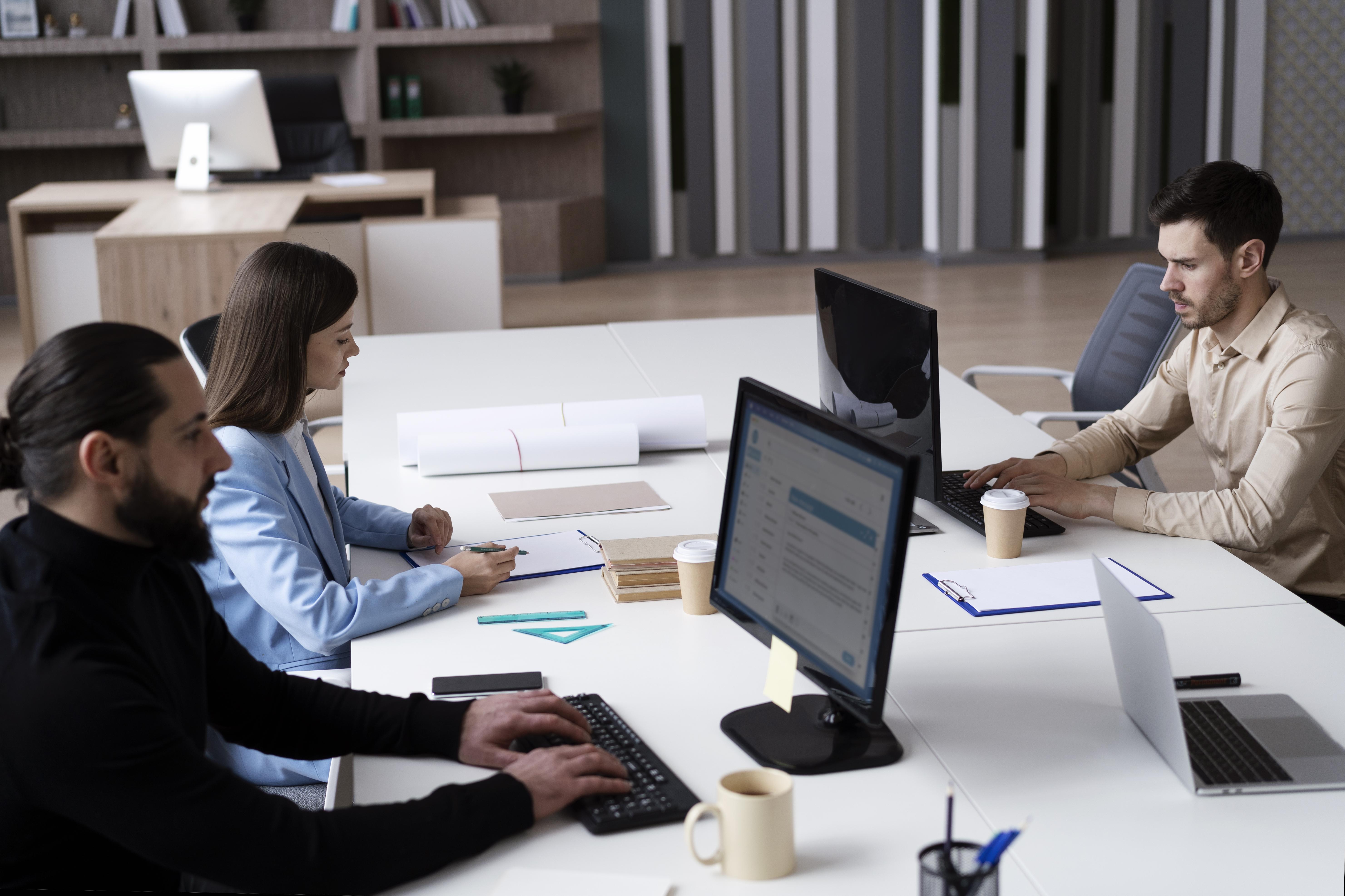 IT Recruitment Agency in bangalore
