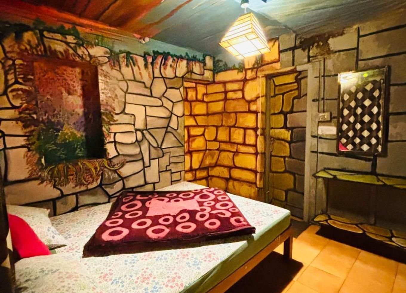 Book Luxury Villas Stay in Kodaikanal with Stunning Mountain Valley View Rooms Kodaikanal