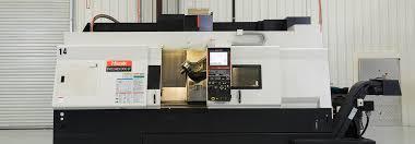 Benefits of CNC Turning Services in Savannah for Your Project