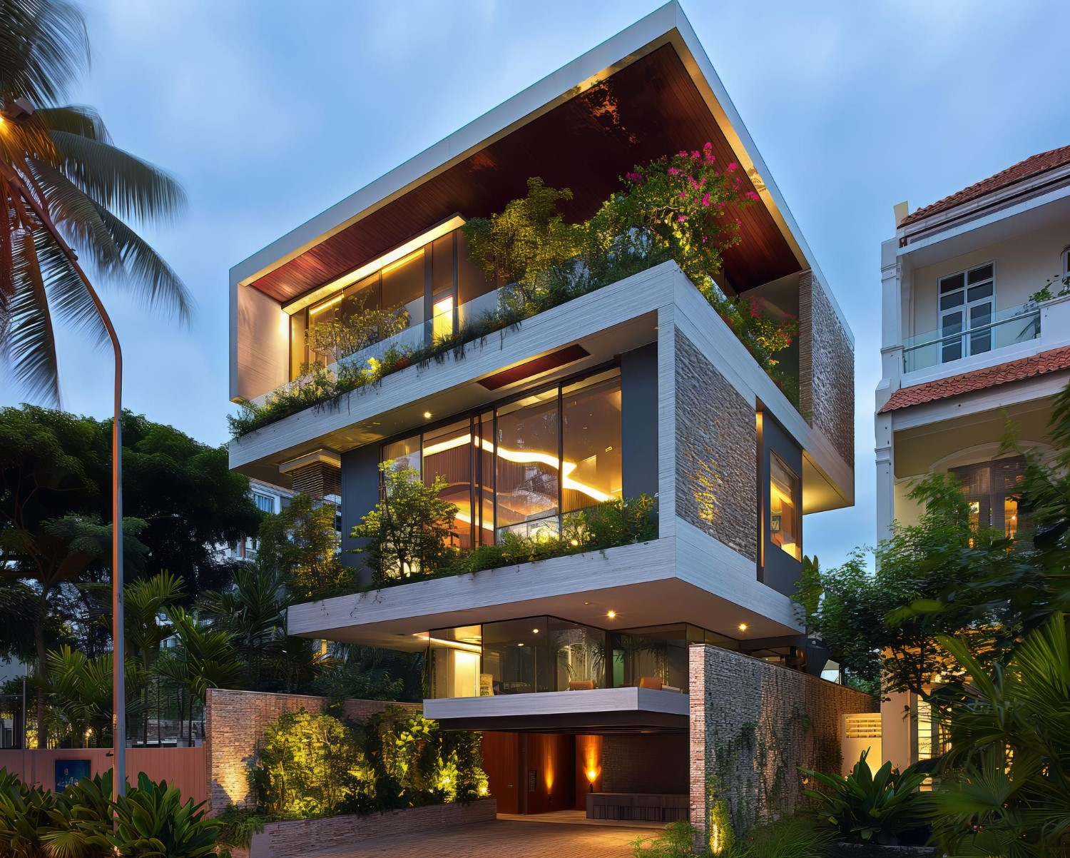 Premium Best Villas in Ghaziabad Within Your Budget