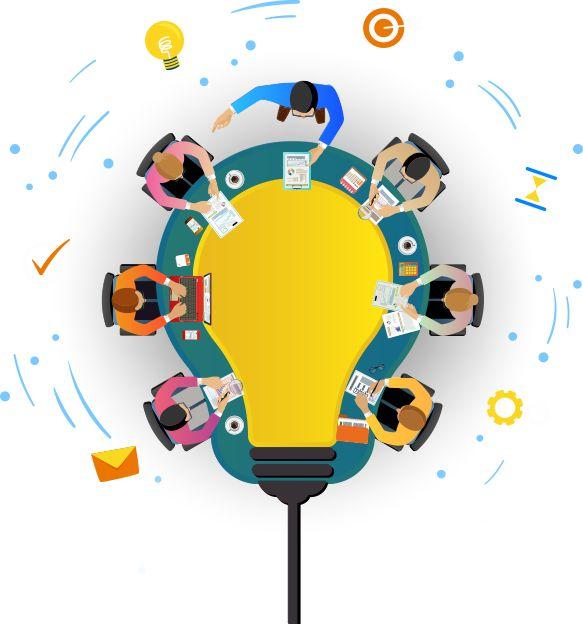 GCP Consulting Services