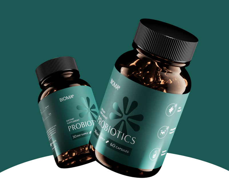 Bioma Probiotics : Beware User’s Is It Really Work Or Not?