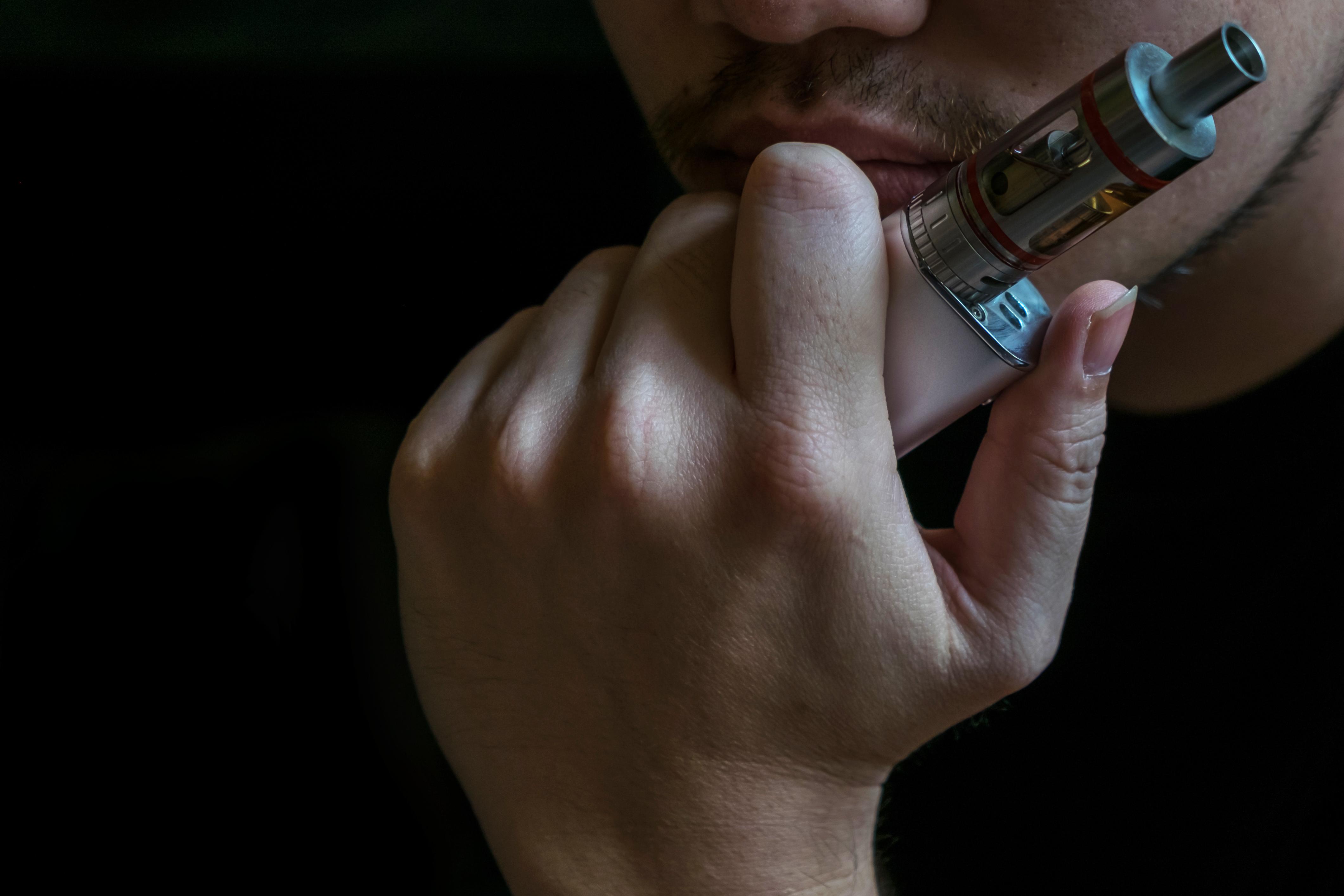 Premium Vape Liquids for Every Flavour Choice