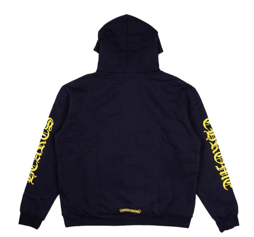 Chrome Hearts: The Legacy of Luxury Rebellion