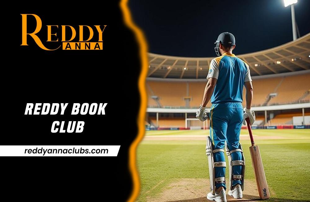 Reddy Book Club Login: Start Gaming Without Delay