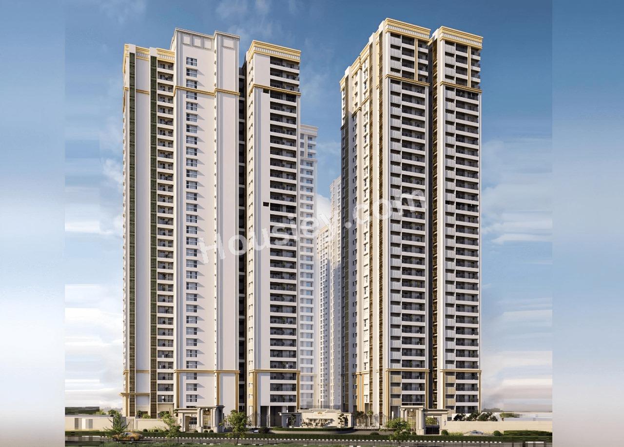 Godrej Shamshabad - Brochure, Pros&Cons, Price Sheet