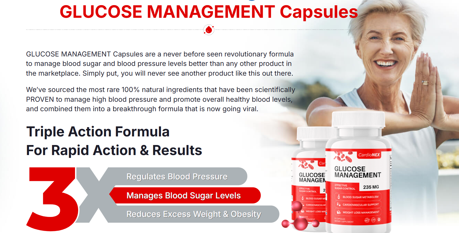 https://www.facebook.com/CardioNEXGlucoseManagementBloodSugar