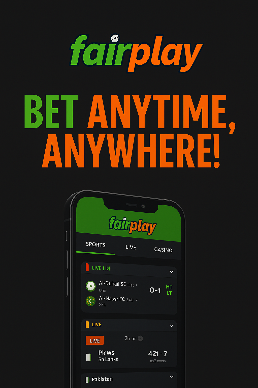 Fairplaypro Guide: Play Smart, Win Big