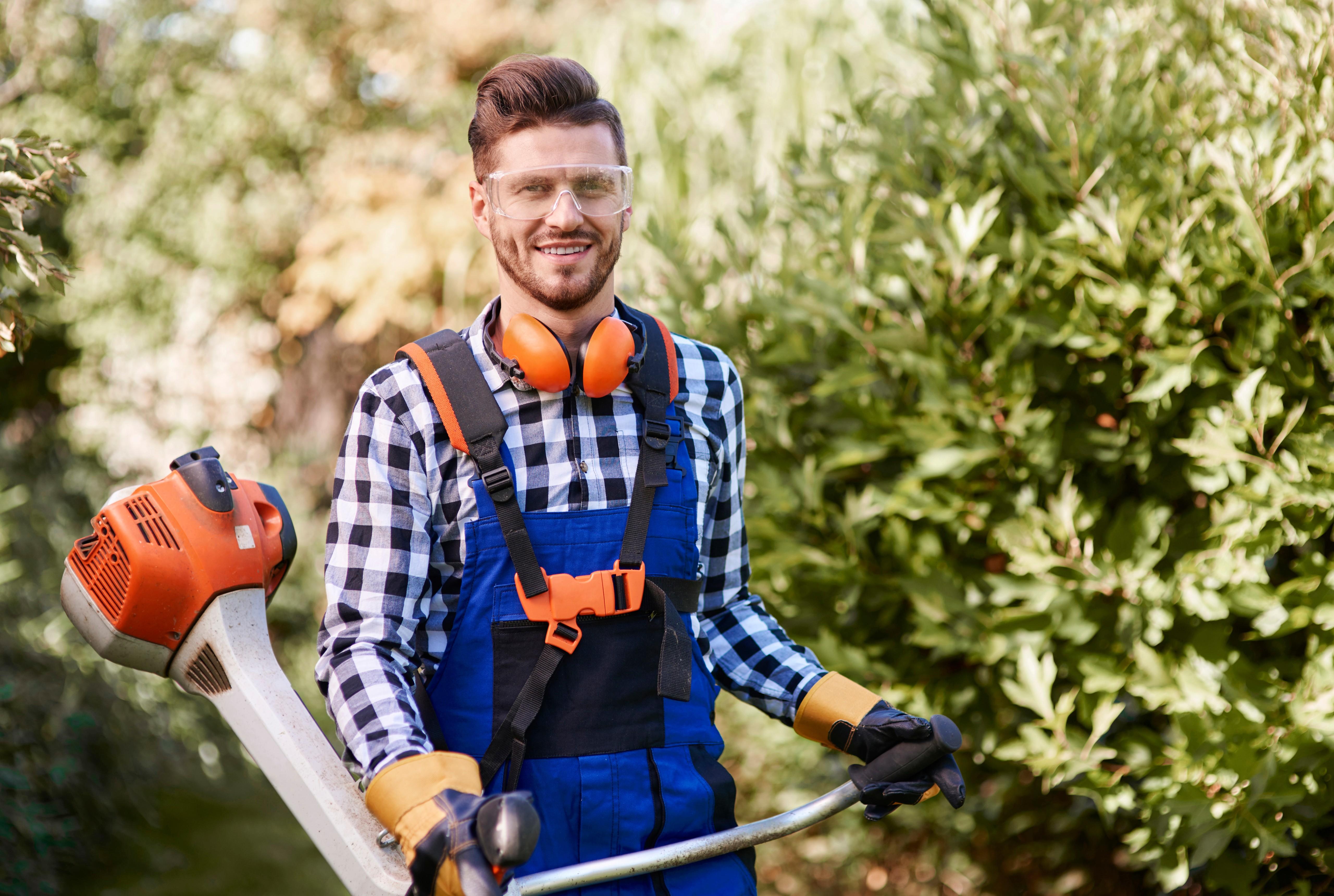 Enhancing Outdoor Spaces with Professional Lawn Service in Flower Mound, TX