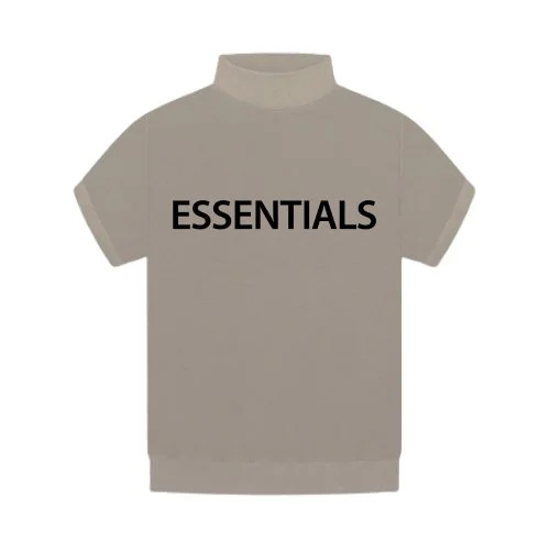 Essentials Clothing: The New Definition of Modern Minimalism