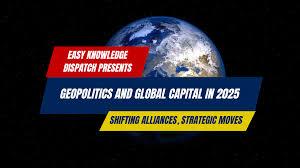 Understanding Global Political Alliances in 2025