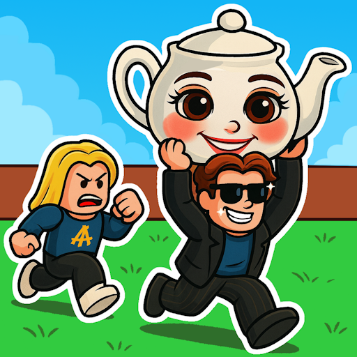 Stealing Brainrots and Defending Your Base