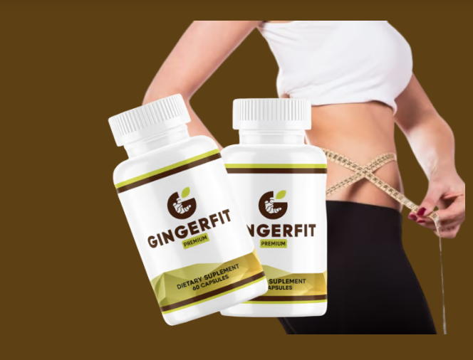 Gingerfit Kaufen