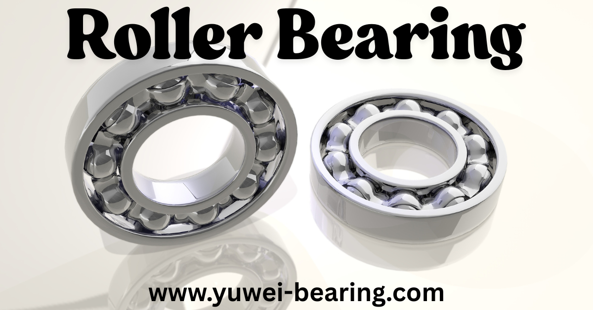 Unlock Precision and Durability with Yuwei Bearing's Crossed Roller Bearing