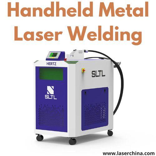 Transforming Metal Fabrication with Next-Generation Laser Welding Solutions