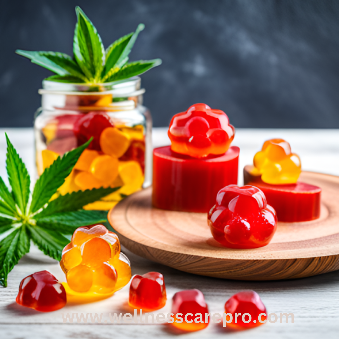 https://www.facebook.com/ZenLeafCBDGummiesStore