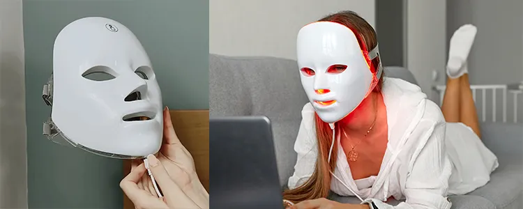 https://www.facebook.com/GlokoreLEDMask.USD/