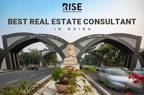 Best Real Estate Consultant in Noida: Smart Property Solutions
