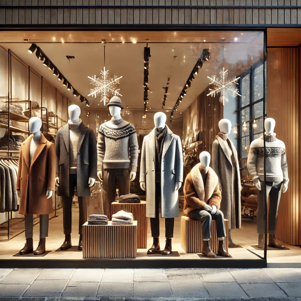 quratee Where Style Meets Story