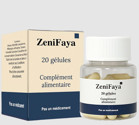 ZeniFaya Congo – TodayKhoe