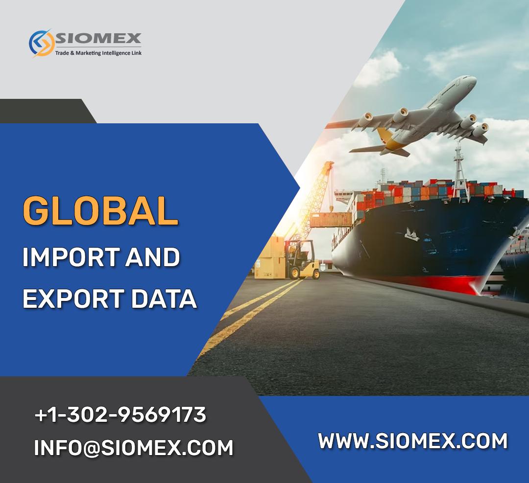 Top Mistakes Traders Make When Using Import Export Data.