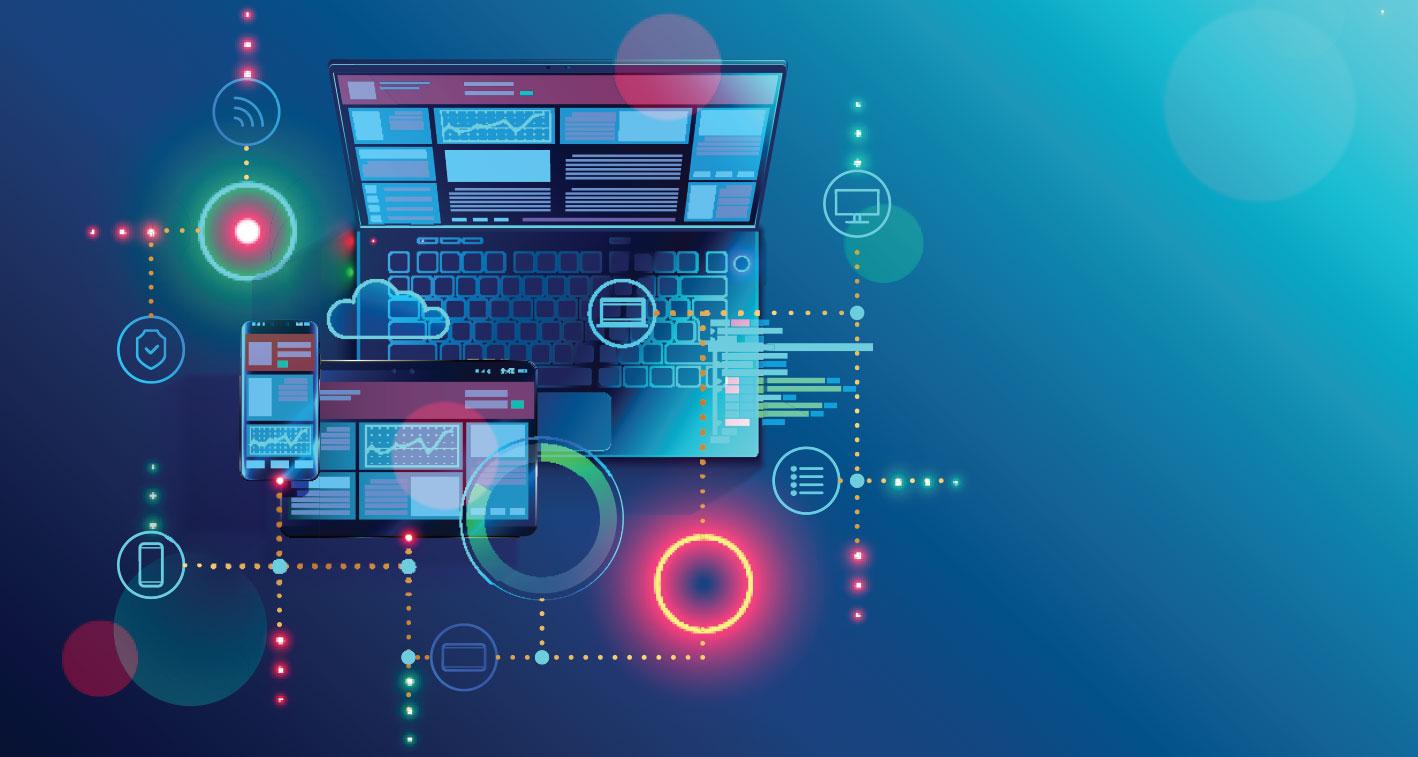 Web Development Courses &ndash; Unlock Your Future with In-Demand Tech Skills