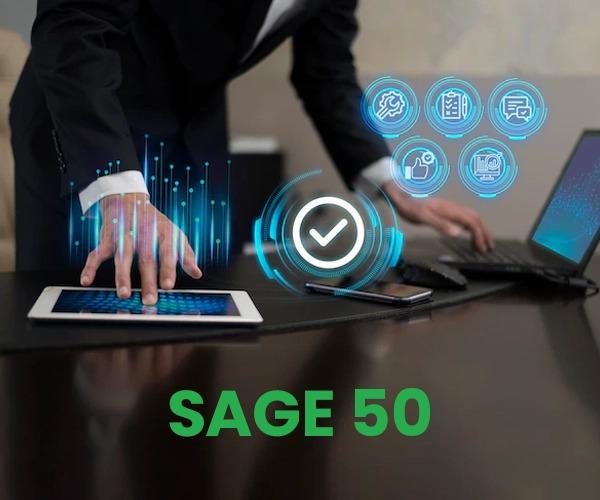 Understanding and Fixing Sage 50 Error 3112: A Complete Guide for Accounting Professionals