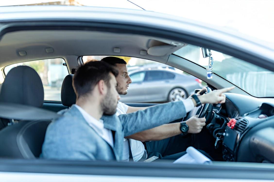 Master the Road: Everything You Need to Know About the Best Car Driving Instructor Course in Adelaide