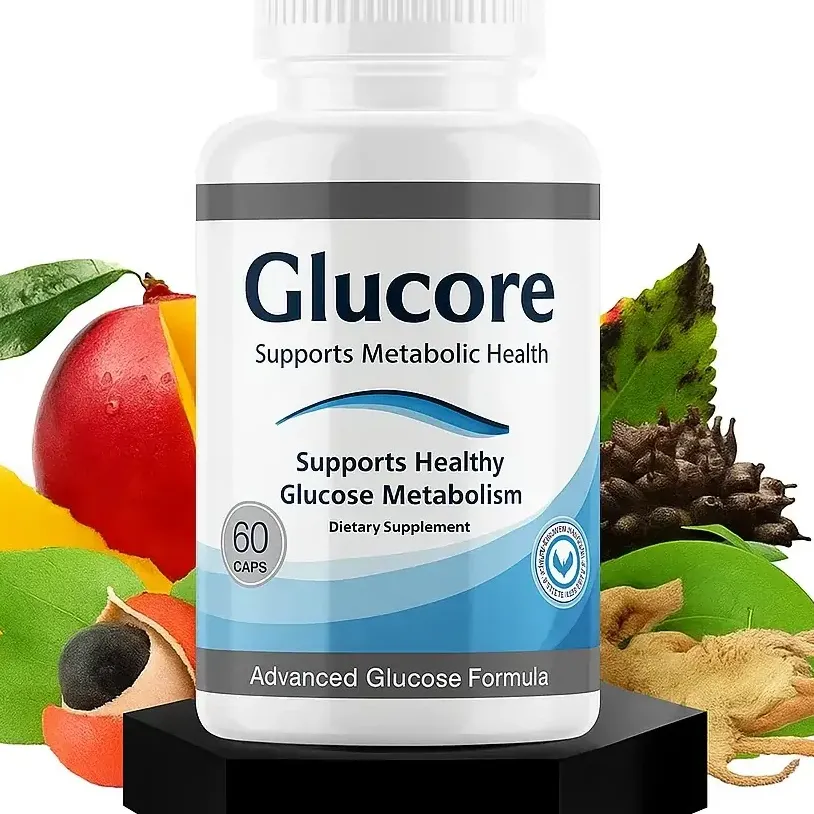 Glucore Usa