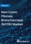 Exploring Market Dynamics in Non-Cystic Fibrosis Bronchiectasis