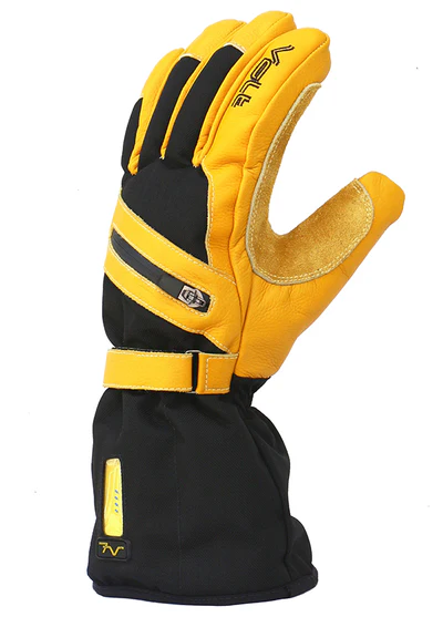 Stay Warm and Active with High-Quality Heated Gloves